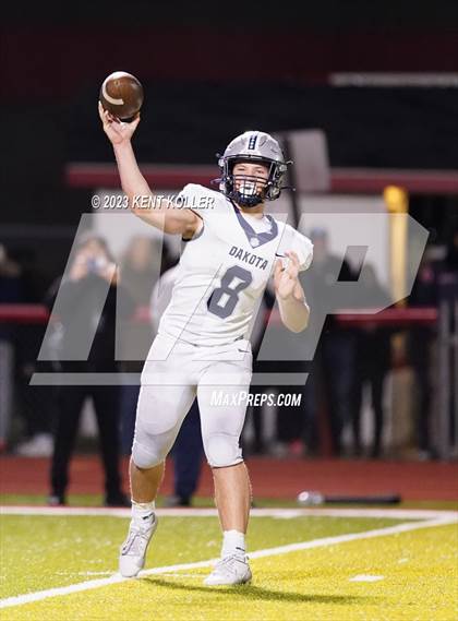 Thumbnail 1 in Dakota @ Chippewa Valley photogallery.
