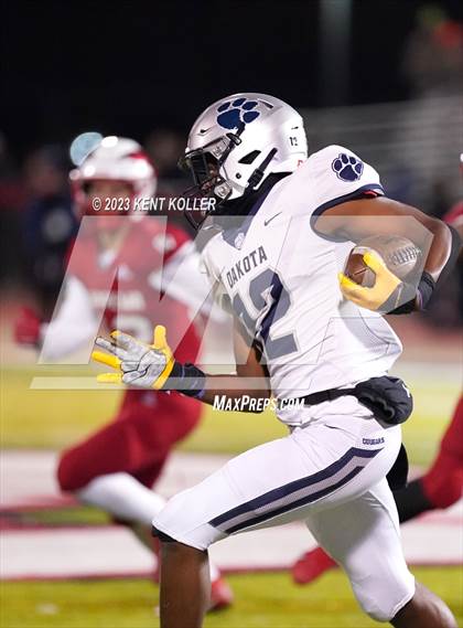 Thumbnail 3 in Dakota @ Chippewa Valley photogallery.