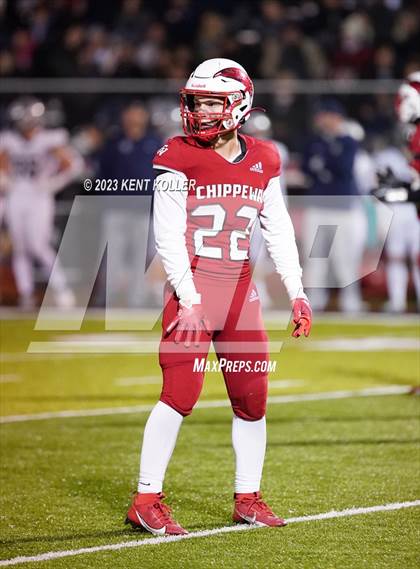 Thumbnail 1 in Dakota @ Chippewa Valley photogallery.