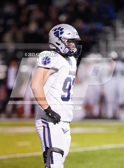 Thumbnail 2 in Dakota @ Chippewa Valley photogallery.