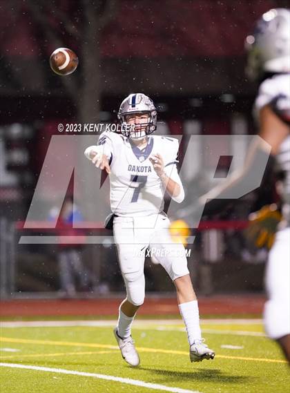 Thumbnail 2 in Dakota @ Chippewa Valley photogallery.