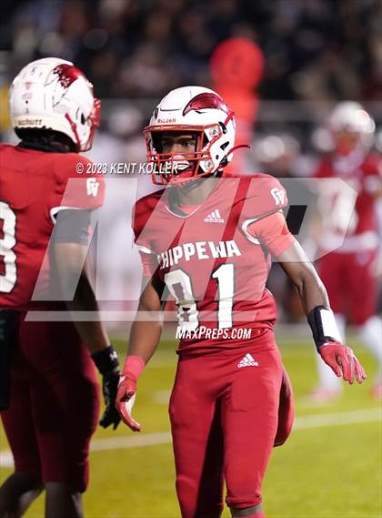 Thumbnail 1 in Dakota @ Chippewa Valley photogallery.