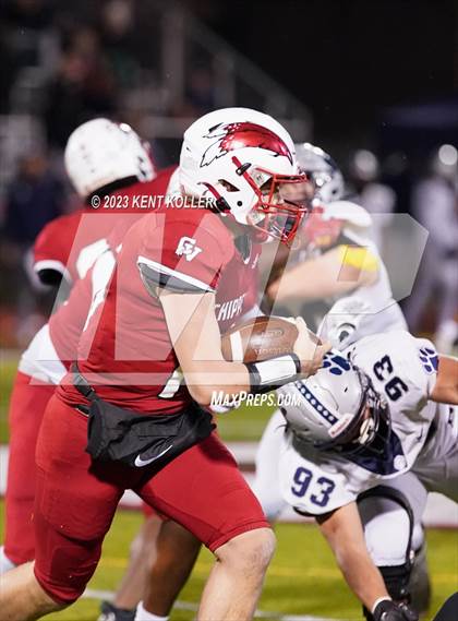 Thumbnail 1 in Dakota @ Chippewa Valley photogallery.