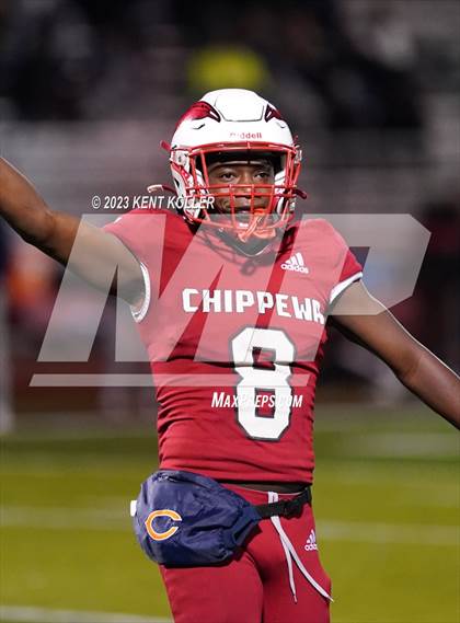 Thumbnail 3 in Dakota @ Chippewa Valley photogallery.