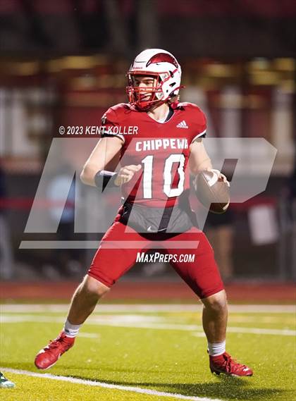 Thumbnail 2 in Dakota @ Chippewa Valley photogallery.