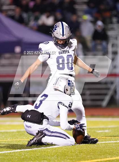 Thumbnail 3 in Dakota @ Chippewa Valley photogallery.