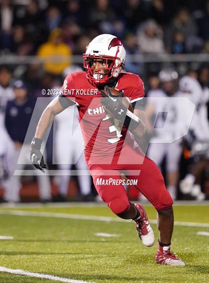 Thumbnail 3 in Dakota @ Chippewa Valley photogallery.
