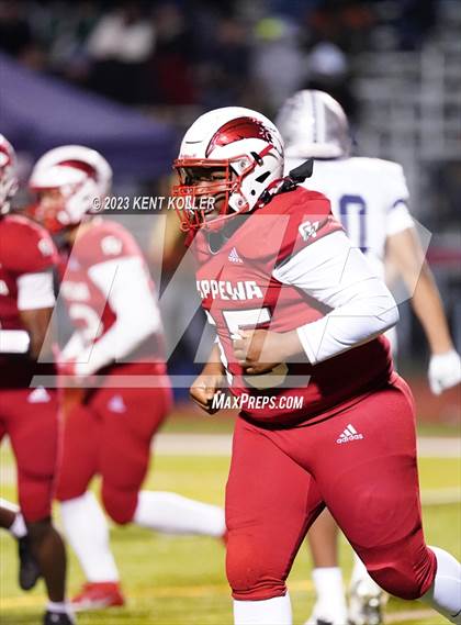 Thumbnail 1 in Dakota @ Chippewa Valley photogallery.