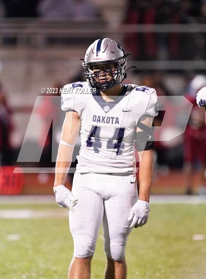 Thumbnail 2 in Dakota @ Chippewa Valley photogallery.