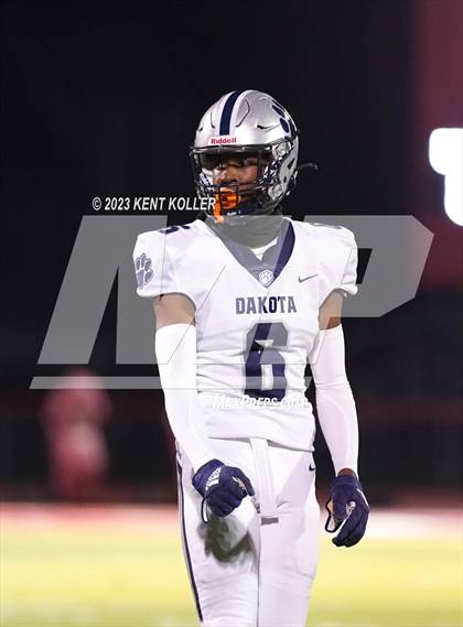 Thumbnail 3 in Dakota @ Chippewa Valley photogallery.