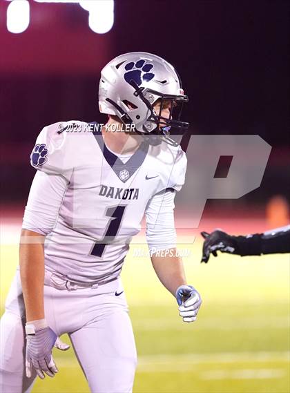 Thumbnail 1 in Dakota @ Chippewa Valley photogallery.
