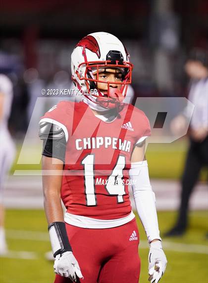 Thumbnail 3 in Dakota @ Chippewa Valley photogallery.
