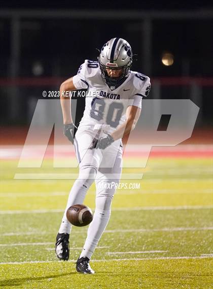 Thumbnail 3 in Dakota @ Chippewa Valley photogallery.