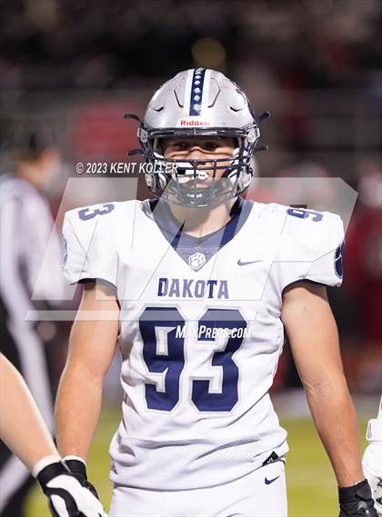Thumbnail 3 in Dakota @ Chippewa Valley photogallery.