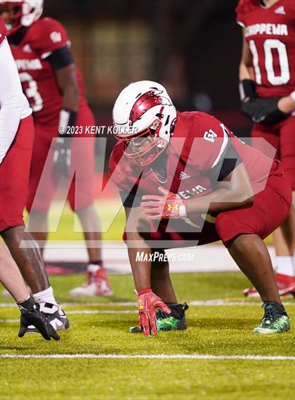 Thumbnail 2 in Dakota @ Chippewa Valley photogallery.