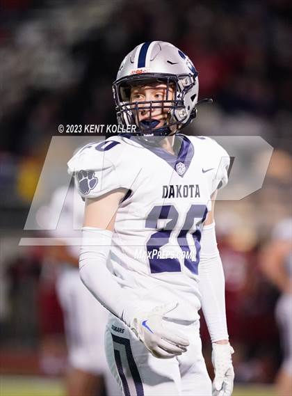 Thumbnail 3 in Dakota @ Chippewa Valley photogallery.