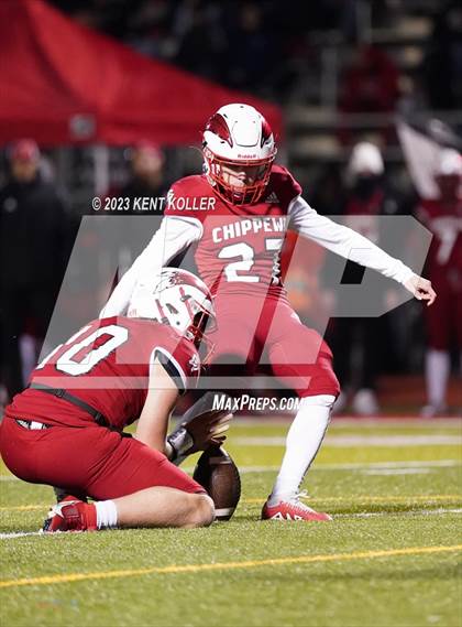 Thumbnail 2 in Dakota @ Chippewa Valley photogallery.
