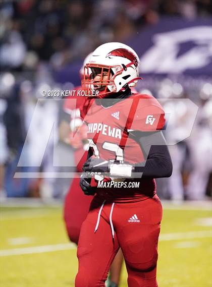 Thumbnail 2 in Dakota @ Chippewa Valley photogallery.
