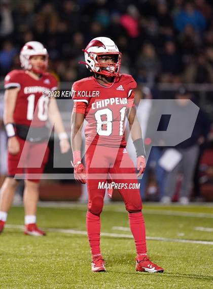 Thumbnail 1 in Dakota @ Chippewa Valley photogallery.