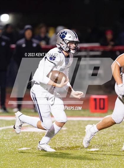 Thumbnail 3 in Dakota @ Chippewa Valley photogallery.