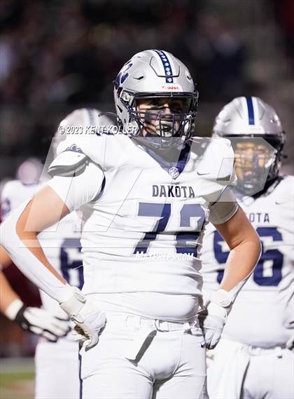 Thumbnail 1 in Dakota @ Chippewa Valley photogallery.
