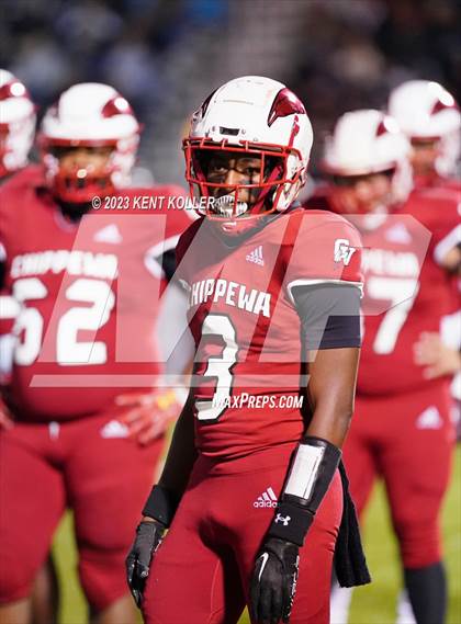Thumbnail 3 in Dakota @ Chippewa Valley photogallery.