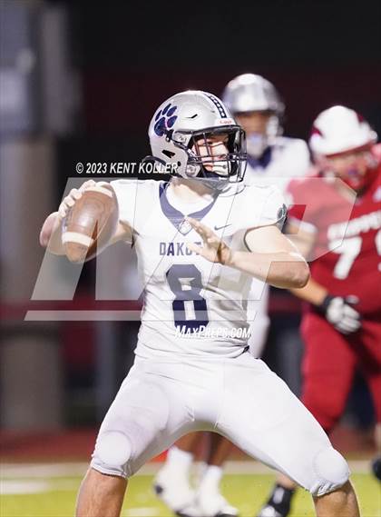 Thumbnail 2 in Dakota @ Chippewa Valley photogallery.