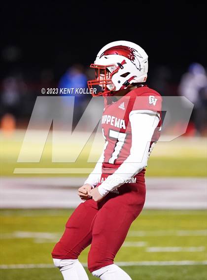 Thumbnail 1 in Dakota @ Chippewa Valley photogallery.