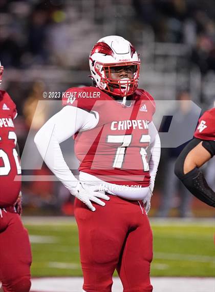 Thumbnail 3 in Dakota @ Chippewa Valley photogallery.