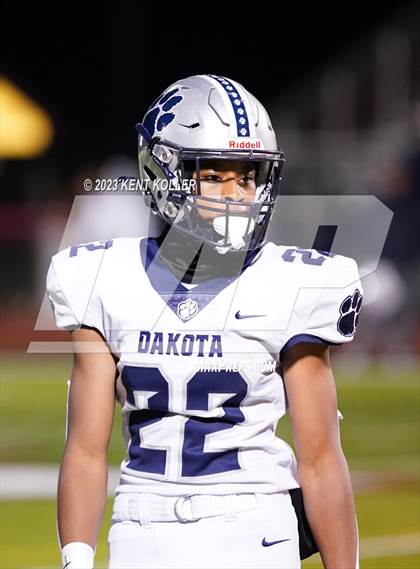 Thumbnail 2 in Dakota @ Chippewa Valley photogallery.