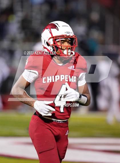 Thumbnail 3 in Dakota @ Chippewa Valley photogallery.