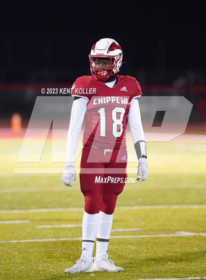 Thumbnail 3 in Dakota @ Chippewa Valley photogallery.
