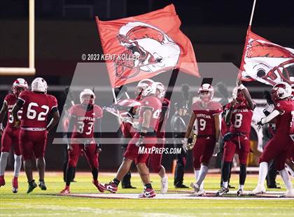 Thumbnail 1 in Dakota @ Chippewa Valley photogallery.