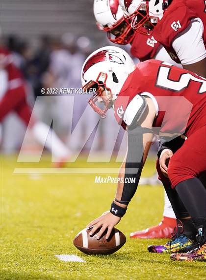 Thumbnail 1 in Dakota @ Chippewa Valley photogallery.