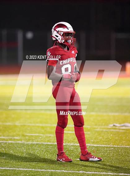 Thumbnail 3 in Dakota @ Chippewa Valley photogallery.
