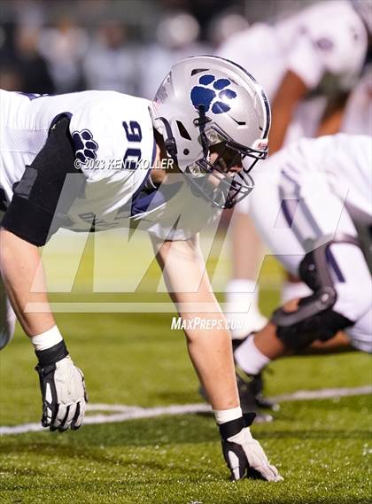 Thumbnail 3 in Dakota @ Chippewa Valley photogallery.