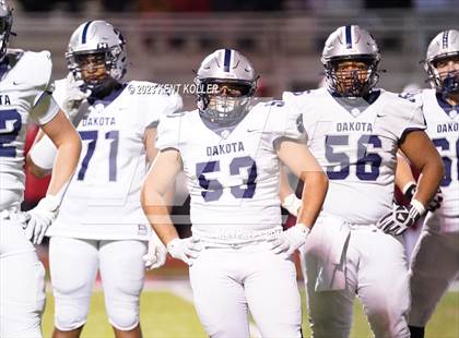 Thumbnail 1 in Dakota @ Chippewa Valley photogallery.