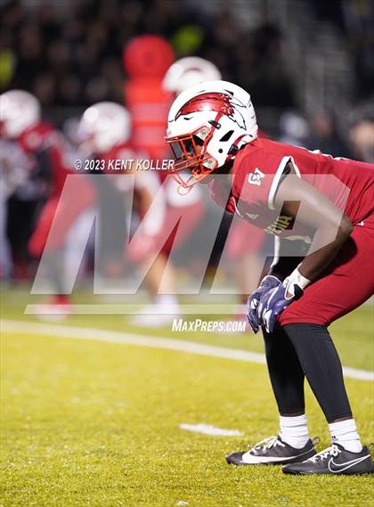 Thumbnail 1 in Dakota @ Chippewa Valley photogallery.
