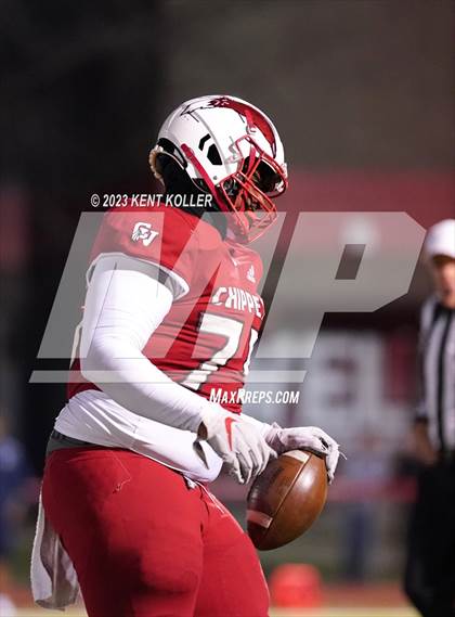 Thumbnail 3 in Dakota @ Chippewa Valley photogallery.