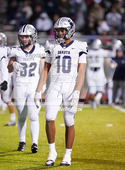 Thumbnail 2 in Dakota @ Chippewa Valley photogallery.