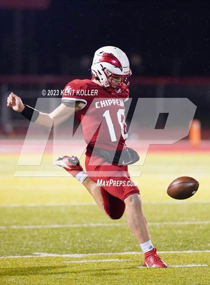 Thumbnail 1 in Dakota @ Chippewa Valley photogallery.