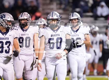 Thumbnail 1 in Dakota @ Chippewa Valley photogallery.