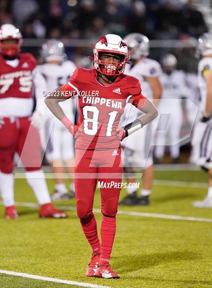 Thumbnail 3 in Dakota @ Chippewa Valley photogallery.
