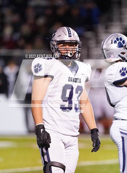 Thumbnail 3 in Dakota @ Chippewa Valley photogallery.