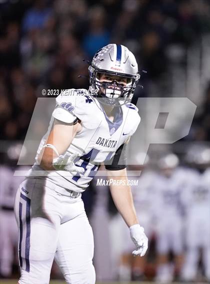 Thumbnail 3 in Dakota @ Chippewa Valley photogallery.