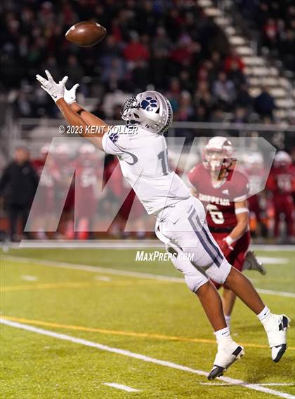 Thumbnail 2 in Dakota @ Chippewa Valley photogallery.