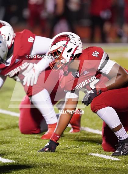 Thumbnail 2 in Dakota @ Chippewa Valley photogallery.