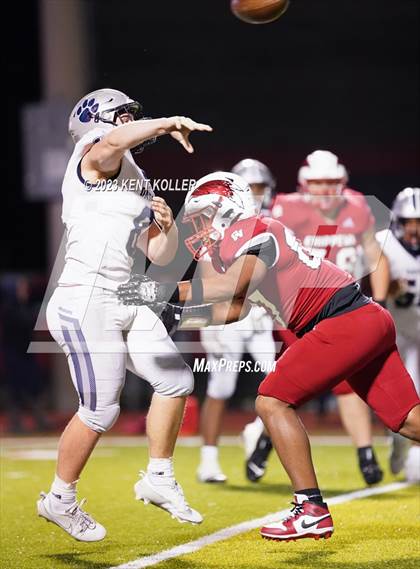 Thumbnail 1 in Dakota @ Chippewa Valley photogallery.