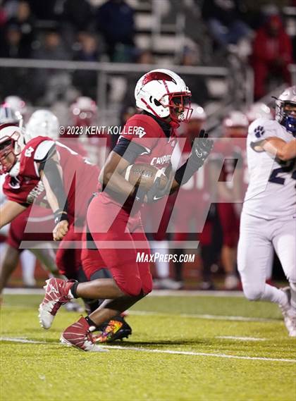 Thumbnail 3 in Dakota @ Chippewa Valley photogallery.