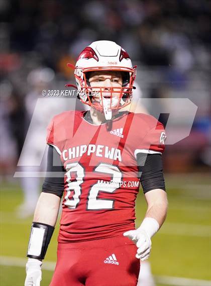 Thumbnail 3 in Dakota @ Chippewa Valley photogallery.